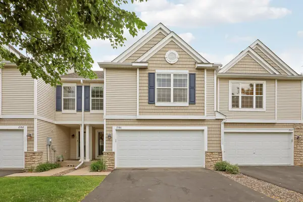 2186 Woodcrest Drive, Saint Paul, MN 55129