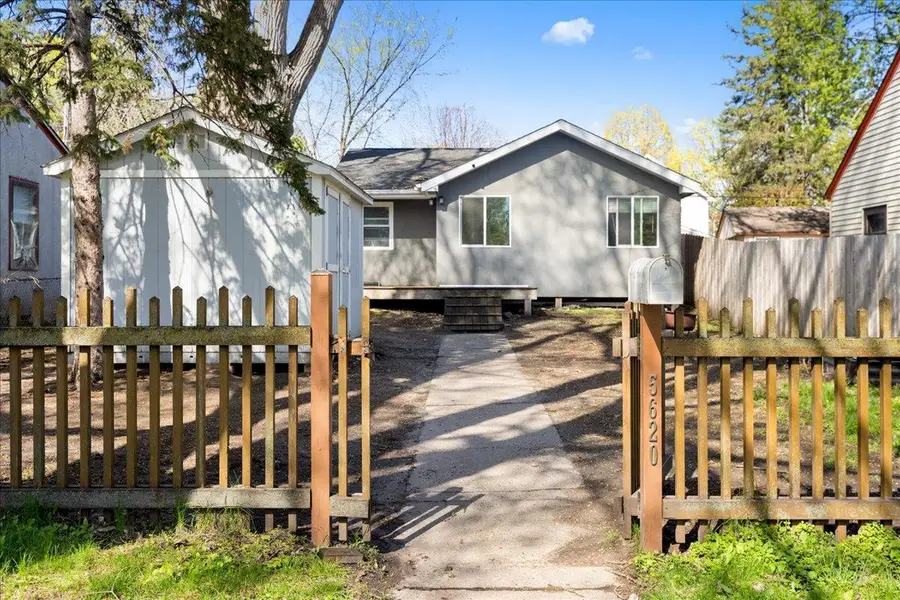 5620 26th Avenue S, Minneapolis, MN 55417 - #2