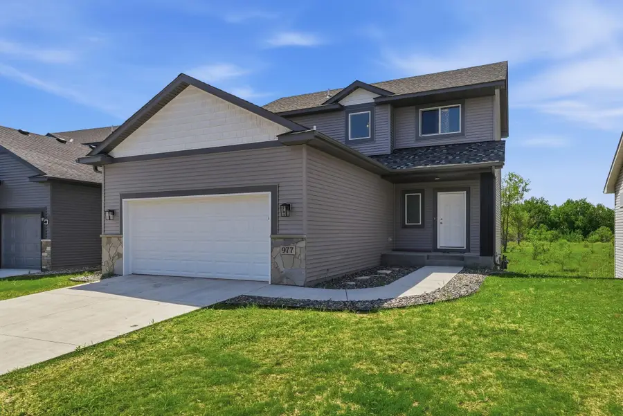 977 45th Avenue Ne, Saint Cloud, MN 56304 - #2