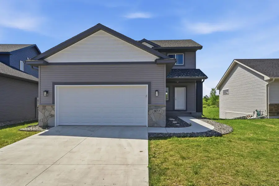 977 45th Avenue Ne, Saint Cloud, MN 56304 - #3