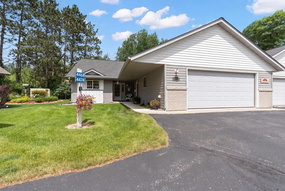 4474 Griffin Circle, Pequot Lakes, MN 56472 - #1