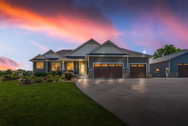 7979 117th Street Nw, Annandale, MN 55302
