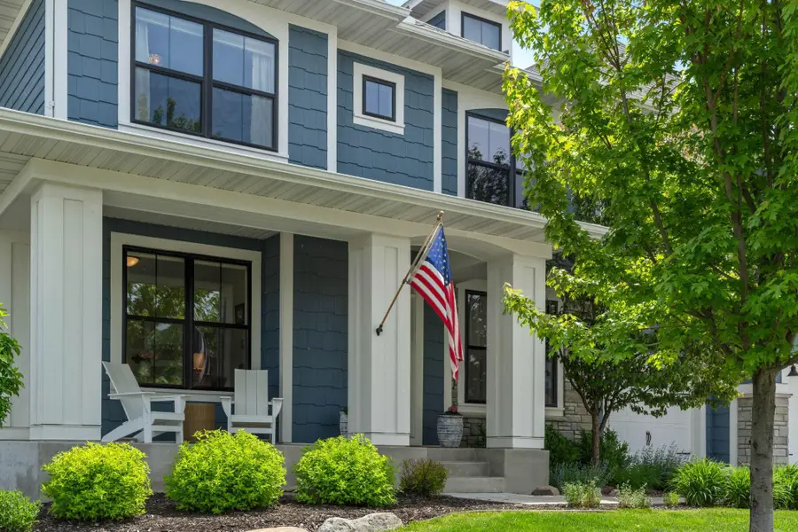 5220 Yellowstone Lane N, Minneapolis, MN 55446 - #2
