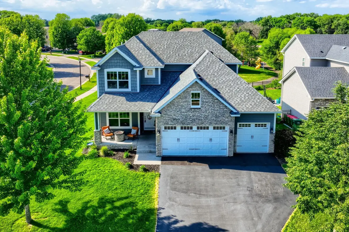 12446 Cottonwood Street Nw, Coon Rapids, MN 55448 - #1