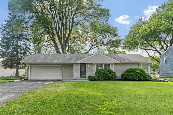 8528 Columbus Avenue S, Minneapolis, MN 55420