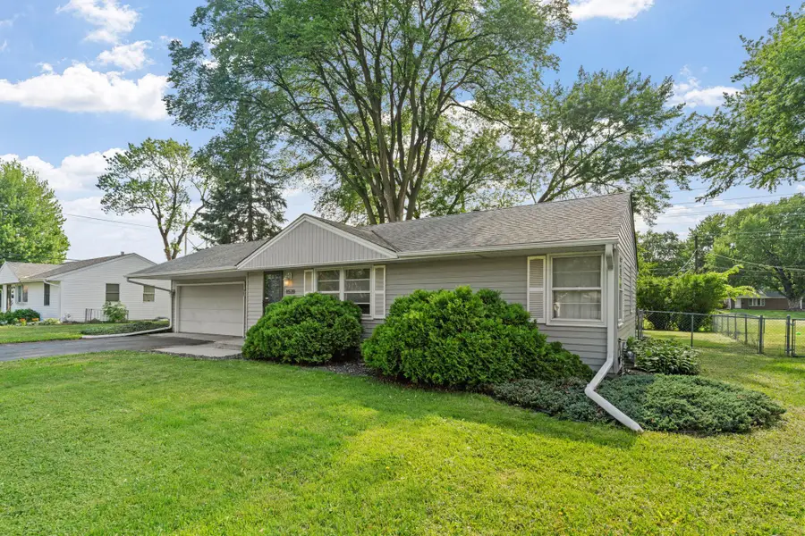 8528 Columbus Avenue S, Minneapolis, MN 55420 - #2