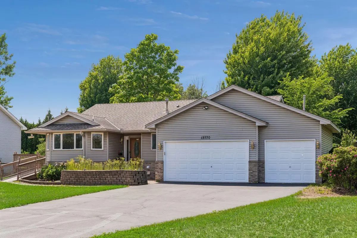 13770 Butternut Street Nw, Andover, MN 55304 - #1