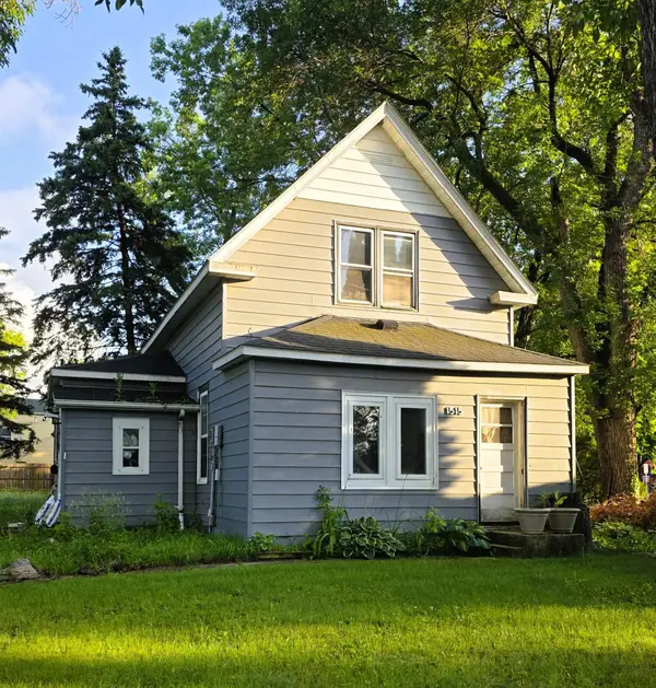 1515 Trott Avenue Sw, Willmar, MN 56201
