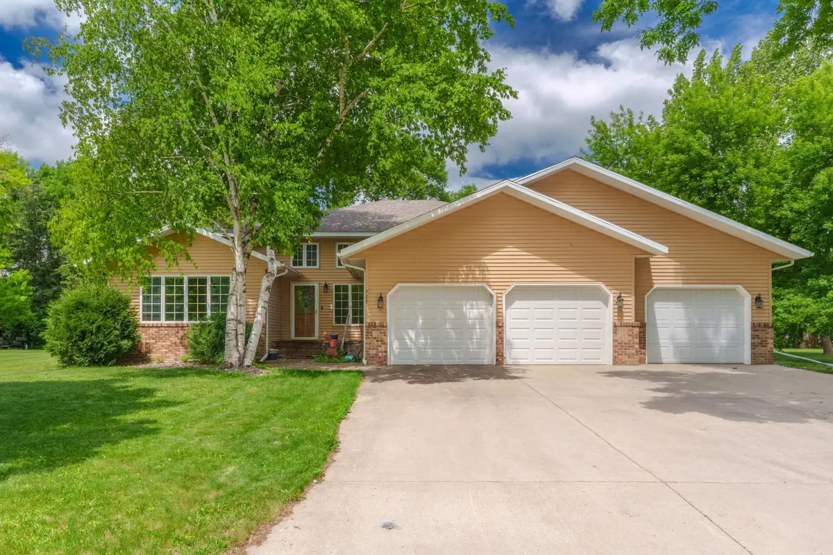 725 Westgate Circle, Hawley, MN 56549 - #1