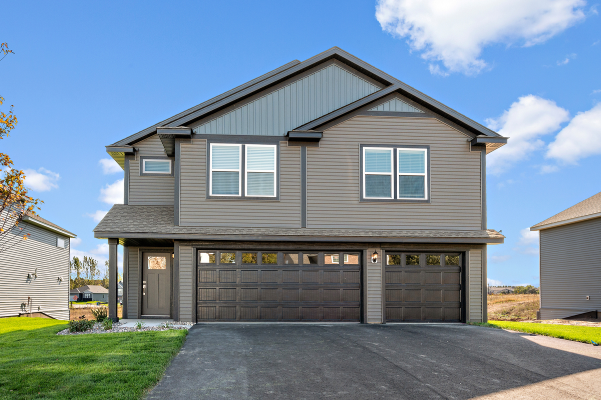 7693 Birch Street, Clear Lake, MN 55319 - #1