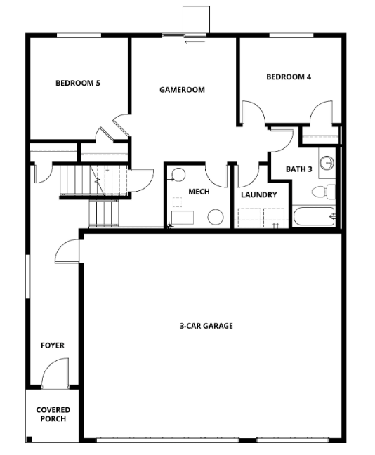 7693 Birch Street, Clear Lake, MN 55319 - #3