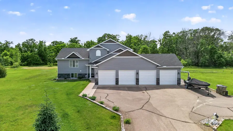 31423 147th Street, Princeton, MN 55371 - #2