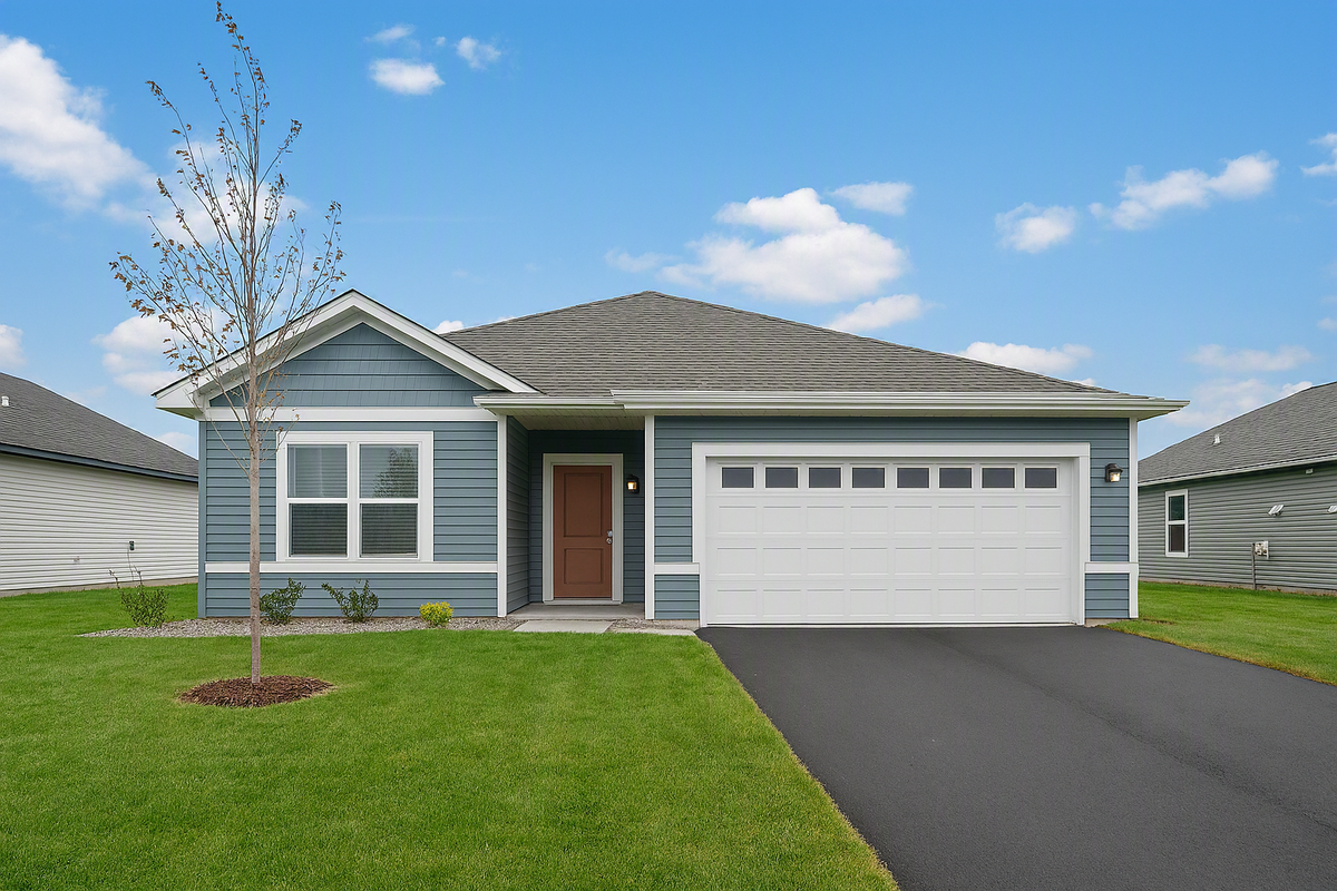 7691 Birch Street, Clear Lake, MN 55319 - #1