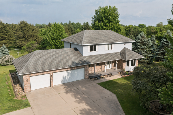 9897 80th Avenue Se, Clear Lake, MN 55319