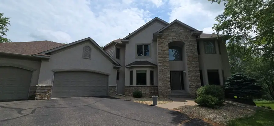 5191 169th Lane Nw, Andover, MN 55304 - #2