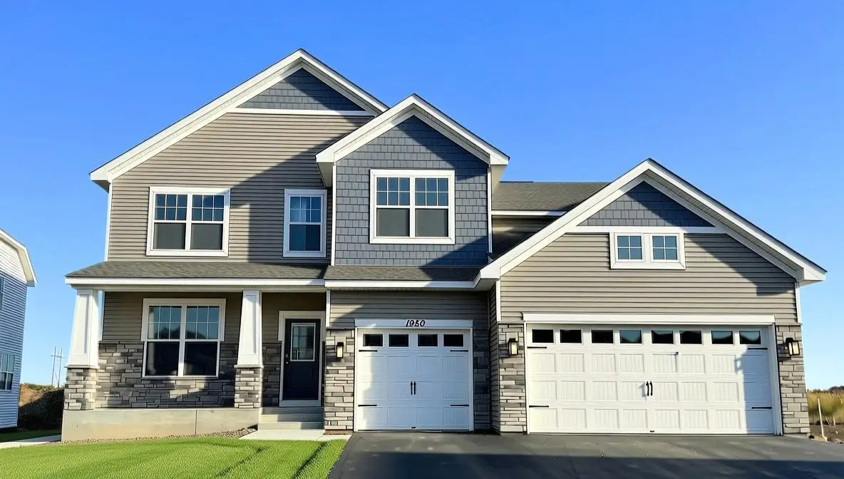 1950 Shady View Court, Shakopee, MN 55379 - #1