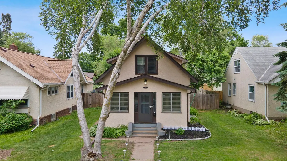 3810 Thomas Avenue N, Minneapolis, MN 55412 - #1