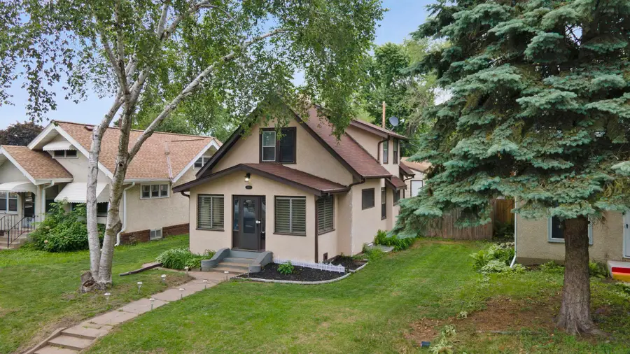 3810 Thomas Avenue N, Minneapolis, MN 55412 - #2