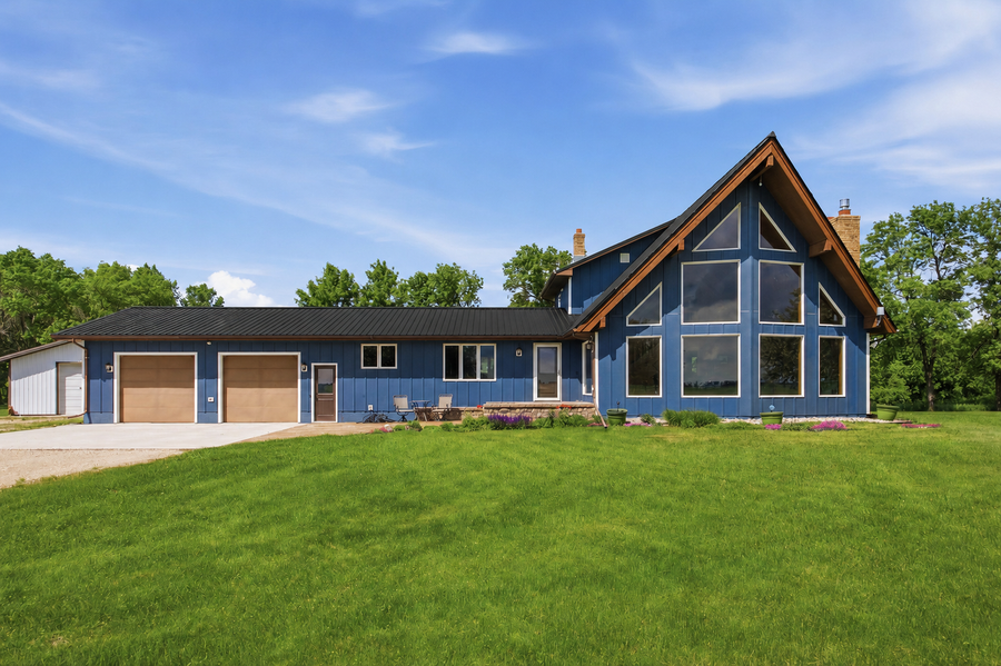 13120 120th Avenue S, Sabin, MN 56580 - #2