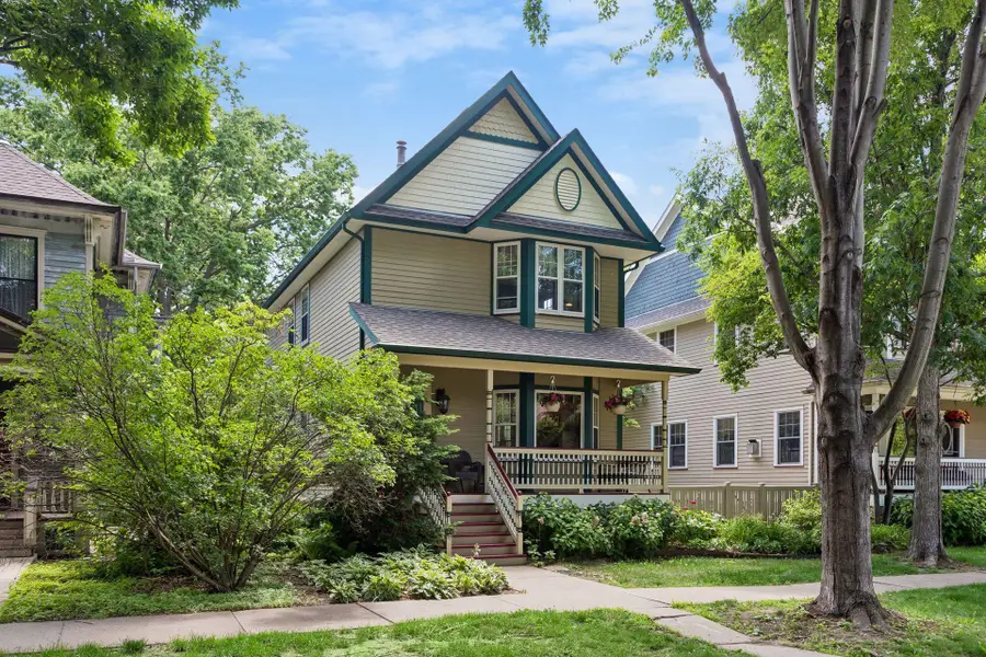484 Laurel Avenue, Saint Paul, MN 55102 - #2