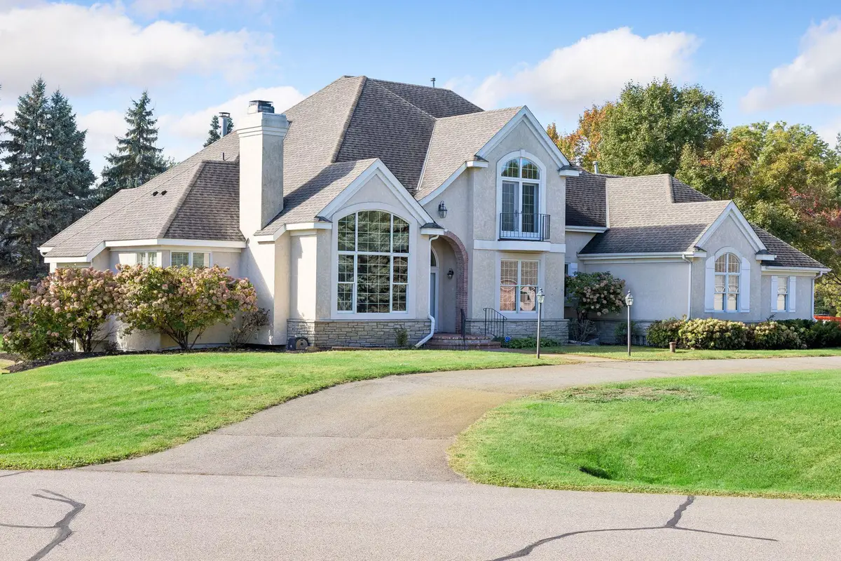 31 Scotch Pine Road, North Oaks, MN 55127 - #1