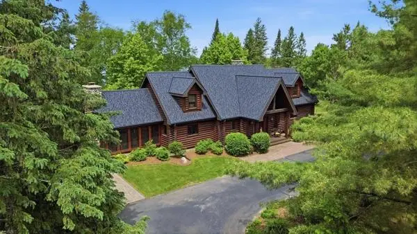 37468 N Courage Drive, Lake George, MN 56458