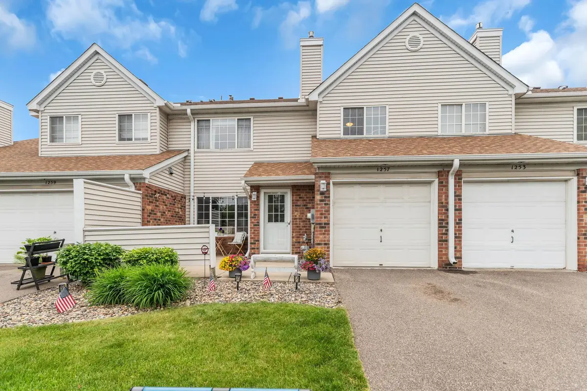 1257 Birch Court #7, White Bear Lake, MN 55110 - #1