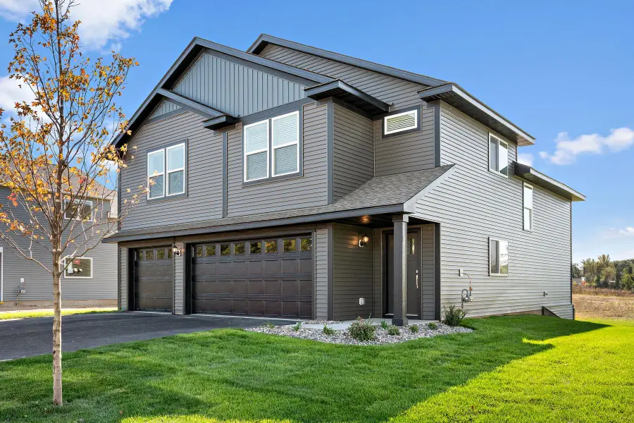 905 Spruce Circle N, Cambridge, MN 55008 - #2