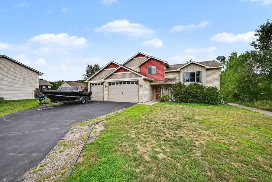 820 Kelly Street, Circle Pines, MN 55014 - #2