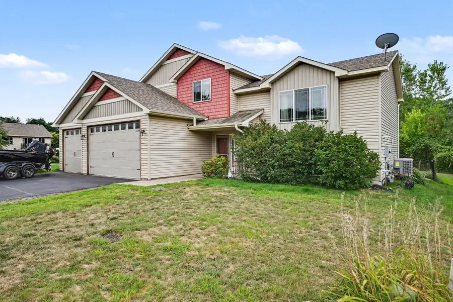 820 Kelly Street, Circle Pines, MN 55014 - #3