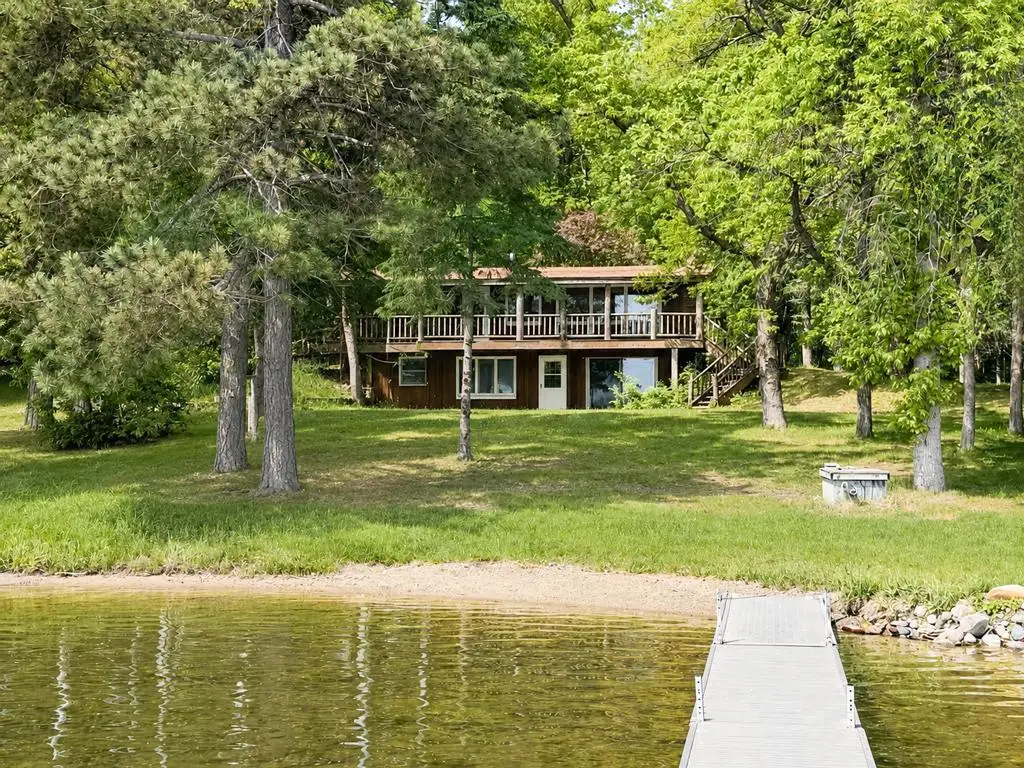12477 Northgate Lane, Crosslake, MN 56442 - #1
