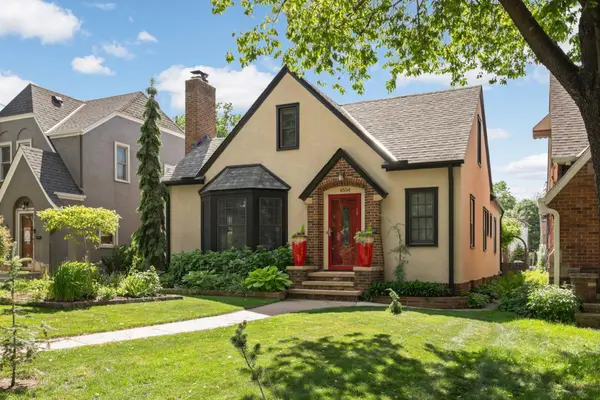 4504 Park Avenue, Minneapolis, MN 55407