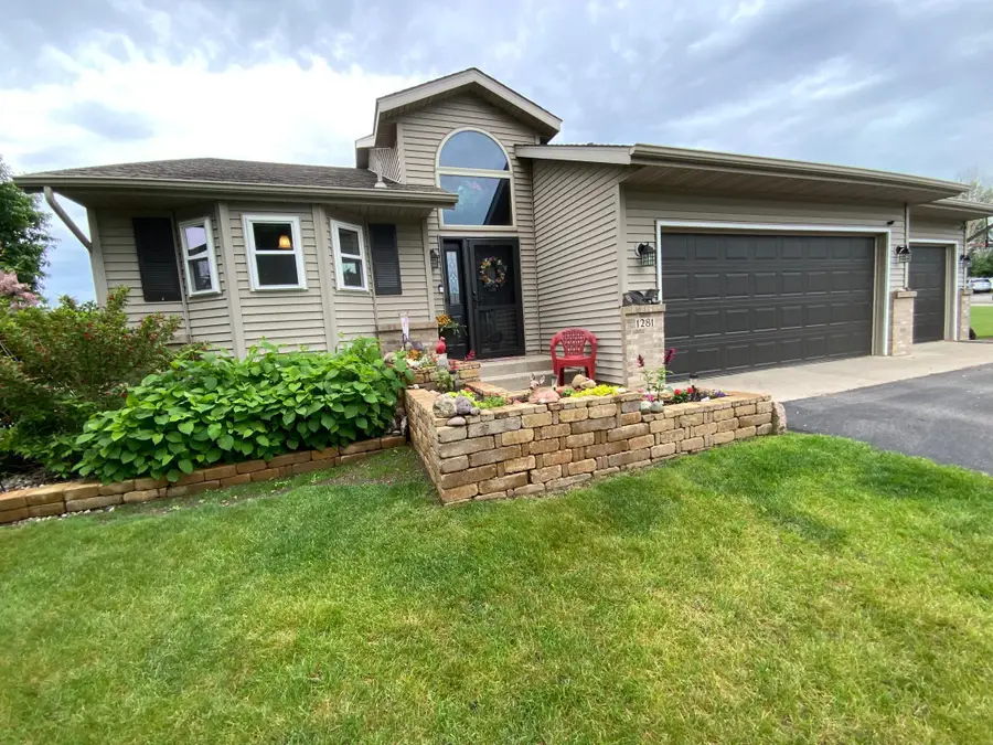 1281 Agate Court, Sauk Rapids, MN 56379 - #3