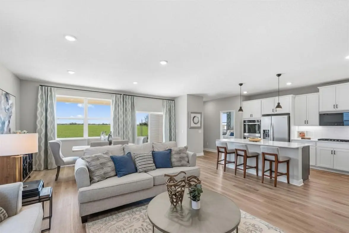 1712 Oak Creek Drive, Chaska, MN 55318 - #1