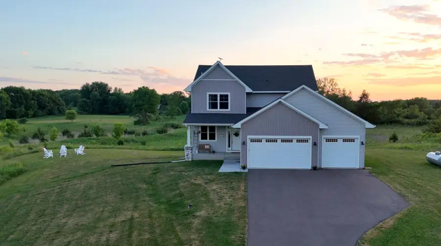 18805 Scenic Way, Shafer, MN 55074 - #3