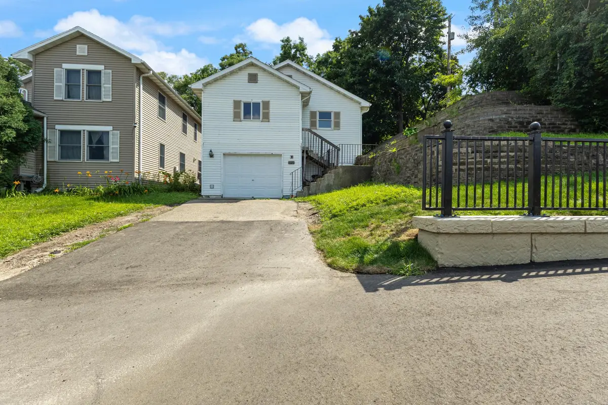 1320 Wilson Avenue, Saint Paul, MN 55106 - #1