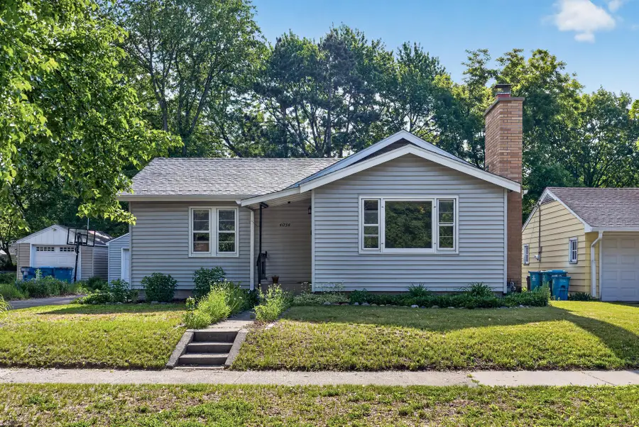 4034 Zane Avenue N, Minneapolis, MN 55422 - #2