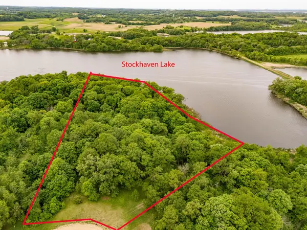 15988 Solitude Court Nw, Evansville, MN 56326