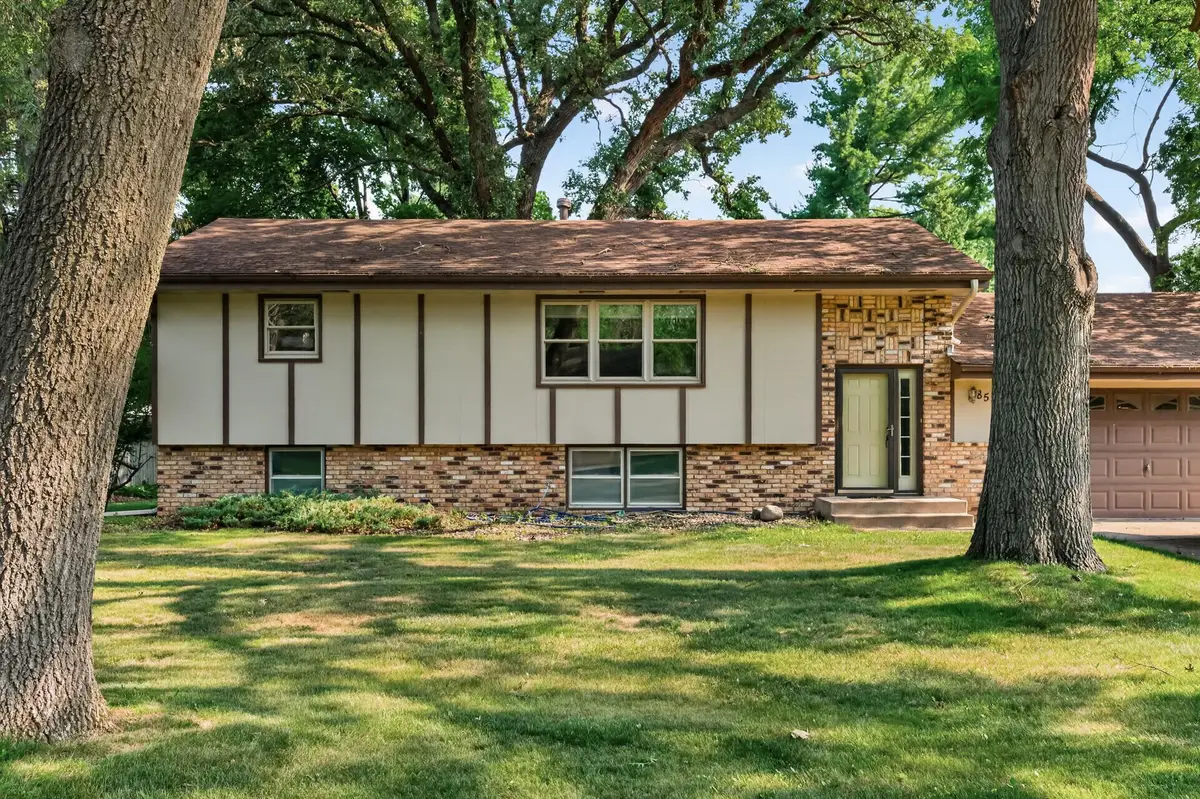 857 86th Avenue Nw, Coon Rapids, MN 55433 - #1