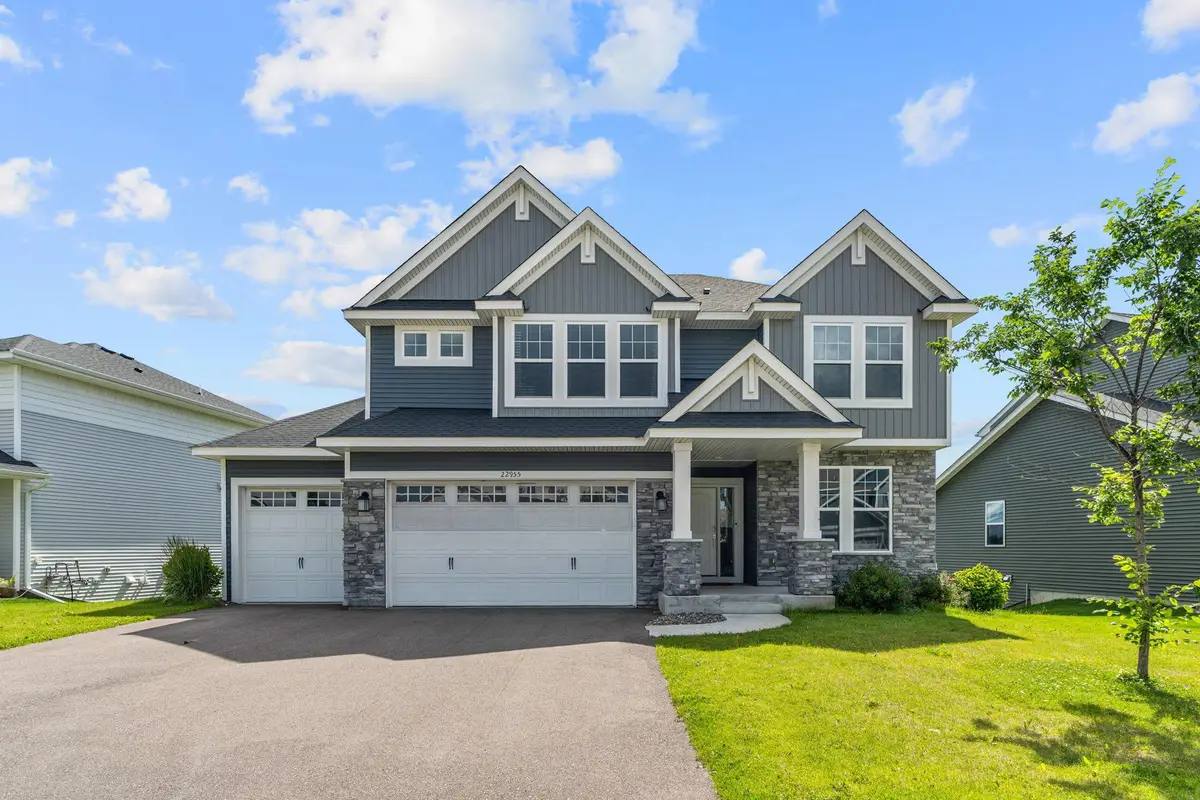 22955 Wood Lane, Rogers, MN 55374 - #1