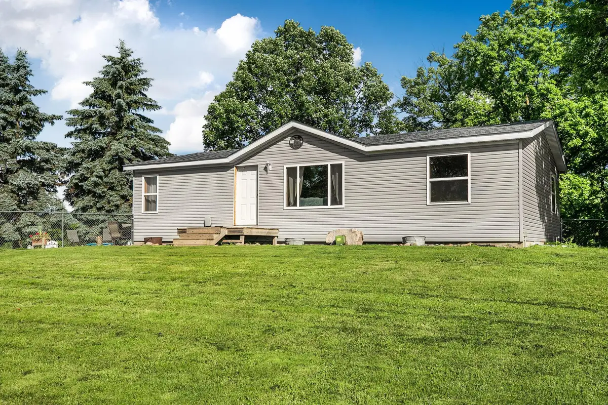 14991 55th Avenue, Milaca, MN 56353 - #1