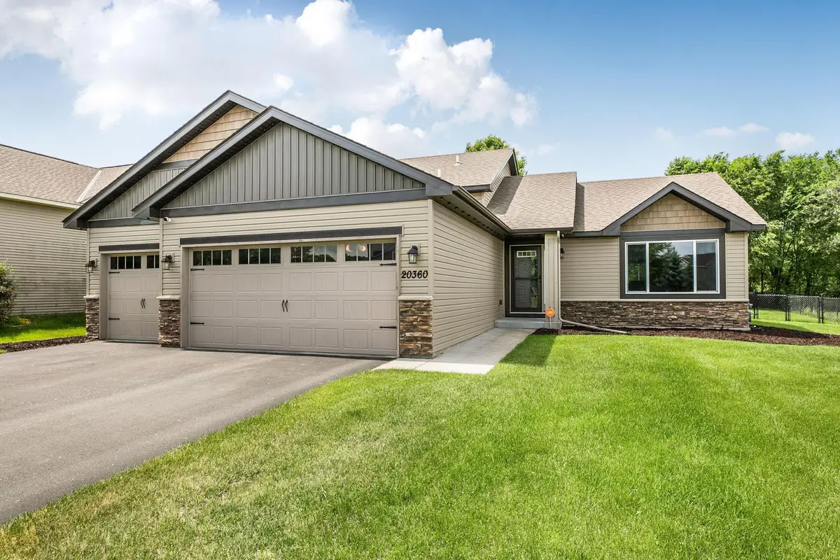 20360 June Grass Drive, Big Lake, MN 55309 - #1