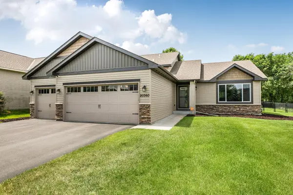 20360 June Grass Drive, Big Lake, MN 55309