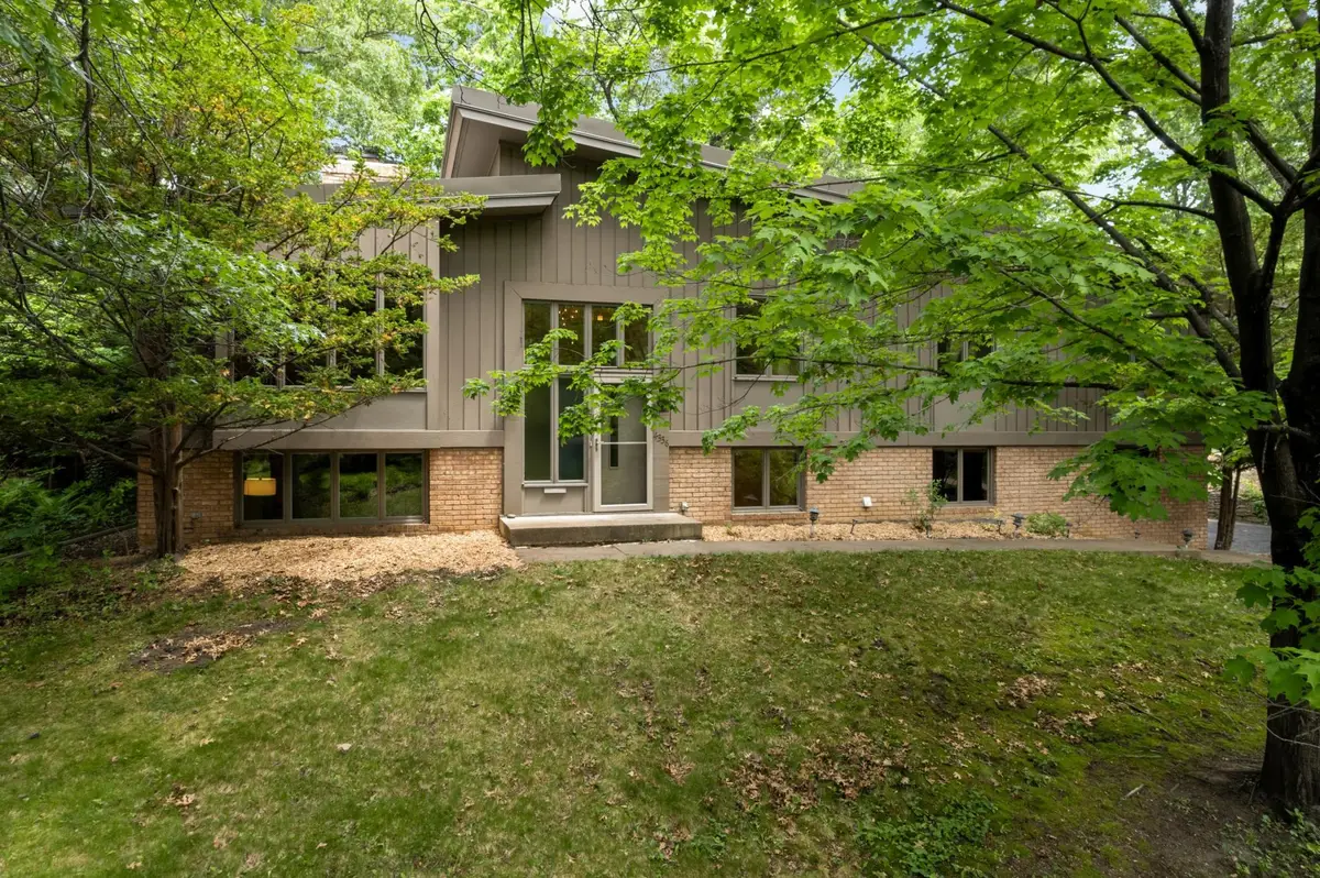 4336 Avondale Road, Minneapolis, MN 55416 - #1