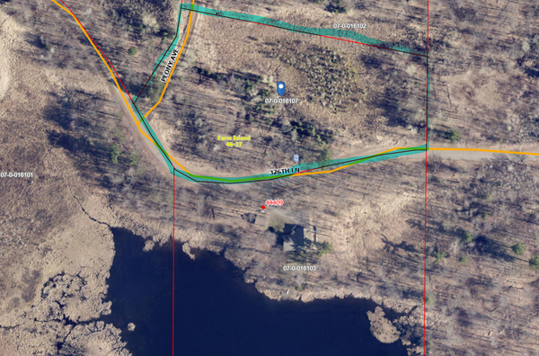 TBD Tract N Peony Avenue, Aitkin, MN 56431