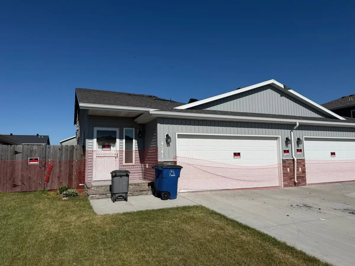 4541 19th Street S, Moorhead, MN 56560 - #1