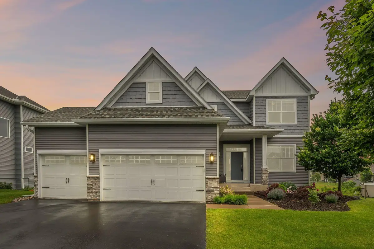 16627 Xeon Street Nw, Andover, MN 55304 - #1