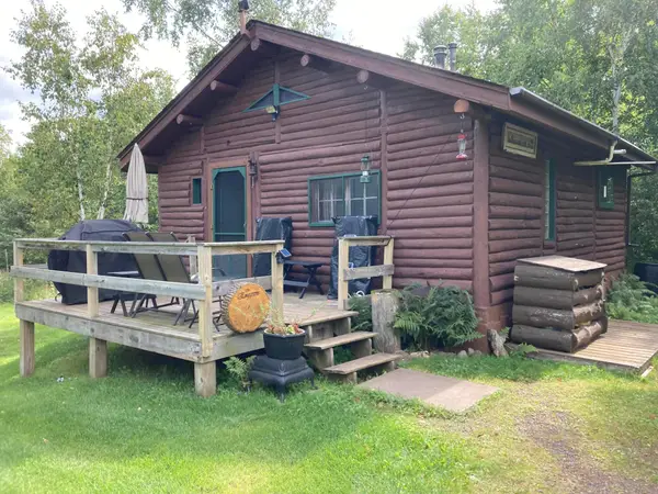 134 Rollins Ridge, Tofte, MN 55615
