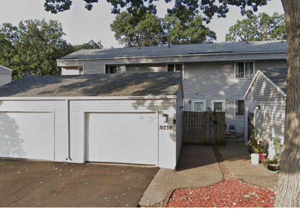 10734 Ilex Street Nw, Minneapolis, MN 55448