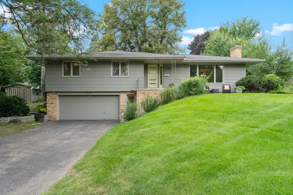 2125 Orkla Drive, Golden Valley, MN 55427